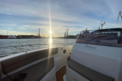 MotlawaBoats Atlantic Marine 750