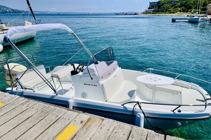 Beneteau Flyer 6 Spacedeck 2022