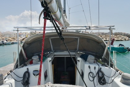 BENETEAU FIRST 35