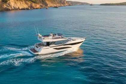 Jeanneau Prestige F4.9