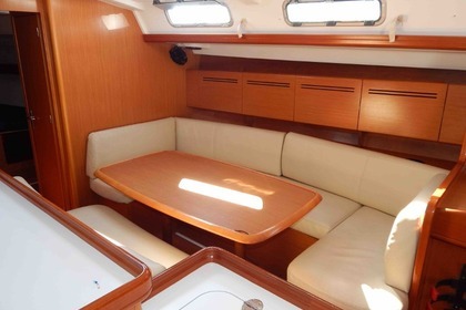 Beneteau Cyclades 50.5