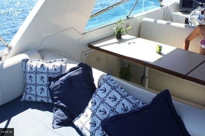 ALL INCLUSIVE Bruno Abate Primatist 42