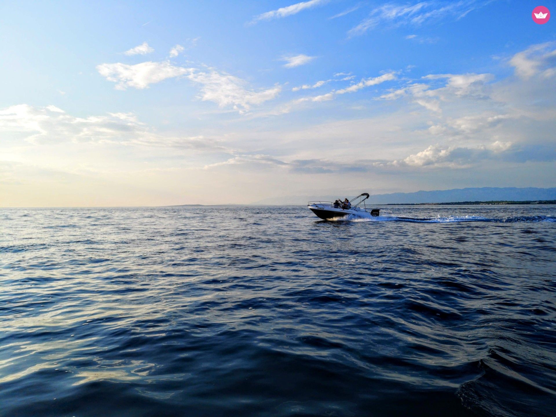 Prince 570 Open 140Ks Suzuki w Zadar  