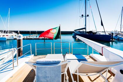 Katerina XL - Lisboa-Cascais-Arrabida-Troía