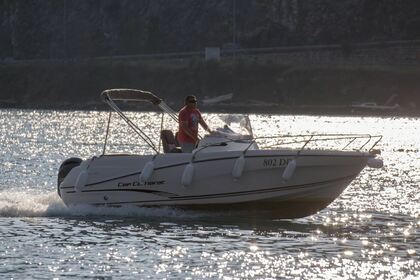 JEANNEAU CAP CAMARAT 6.5