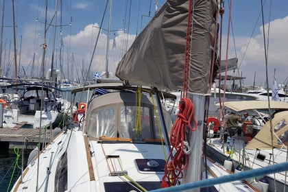 Oceanis 46  2009