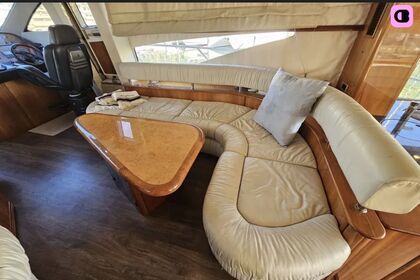 Hyra båt Motorbåt Sunseeker 74 Manhattan Monaco