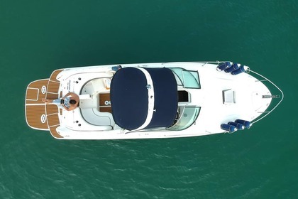 Ενοικίαση Μηχανοκίνητο σκάφος SEARAY SEARAY 290 SUNSPORT Σάμος