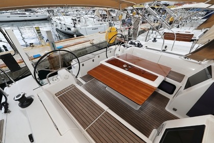 Hyra båt Segelbåt DUFOUR DUFOUR 412 GL Biograd na Moru