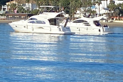 ASTONDOA 40 FLYBRIDGE