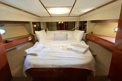 Fairline 59 squadron