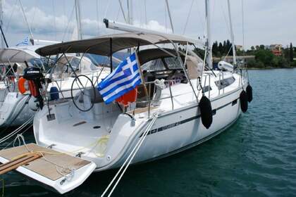 Charter Sailboat BAVARIA 41 Corfu