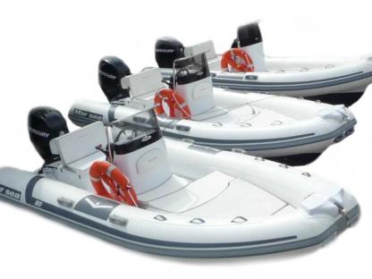 Location Semi-rigide Seaelba Seaelba - Marsea Sp90 Marina di Campo