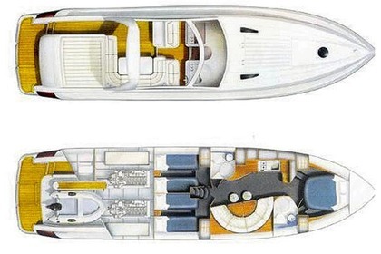 Explore Zakynthos Island with "ANNITA" 17m