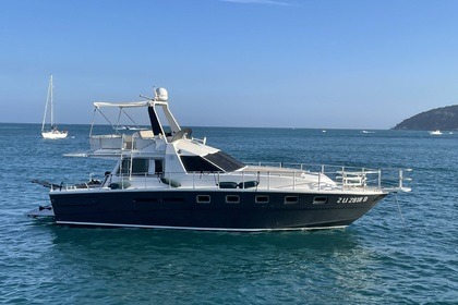 Raffaelli Superthypoon 40'