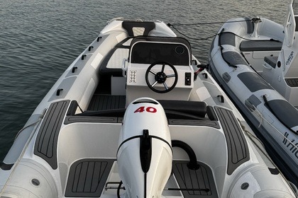 Alquiler Barco sin licencia  Cogesa servizi srl 520 Sport Andora