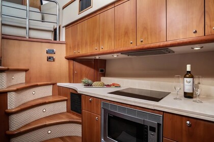 SUNSEEEKER PREDATOR 52