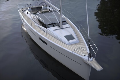 Hyra båt Segelbåt  Maxus 34 Prestige + Wilkasy