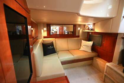 Searay 40 ft sundancer