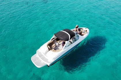 Sea Ray 295 Bow Rider