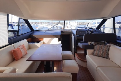 Beneteau PRESTIGE 500