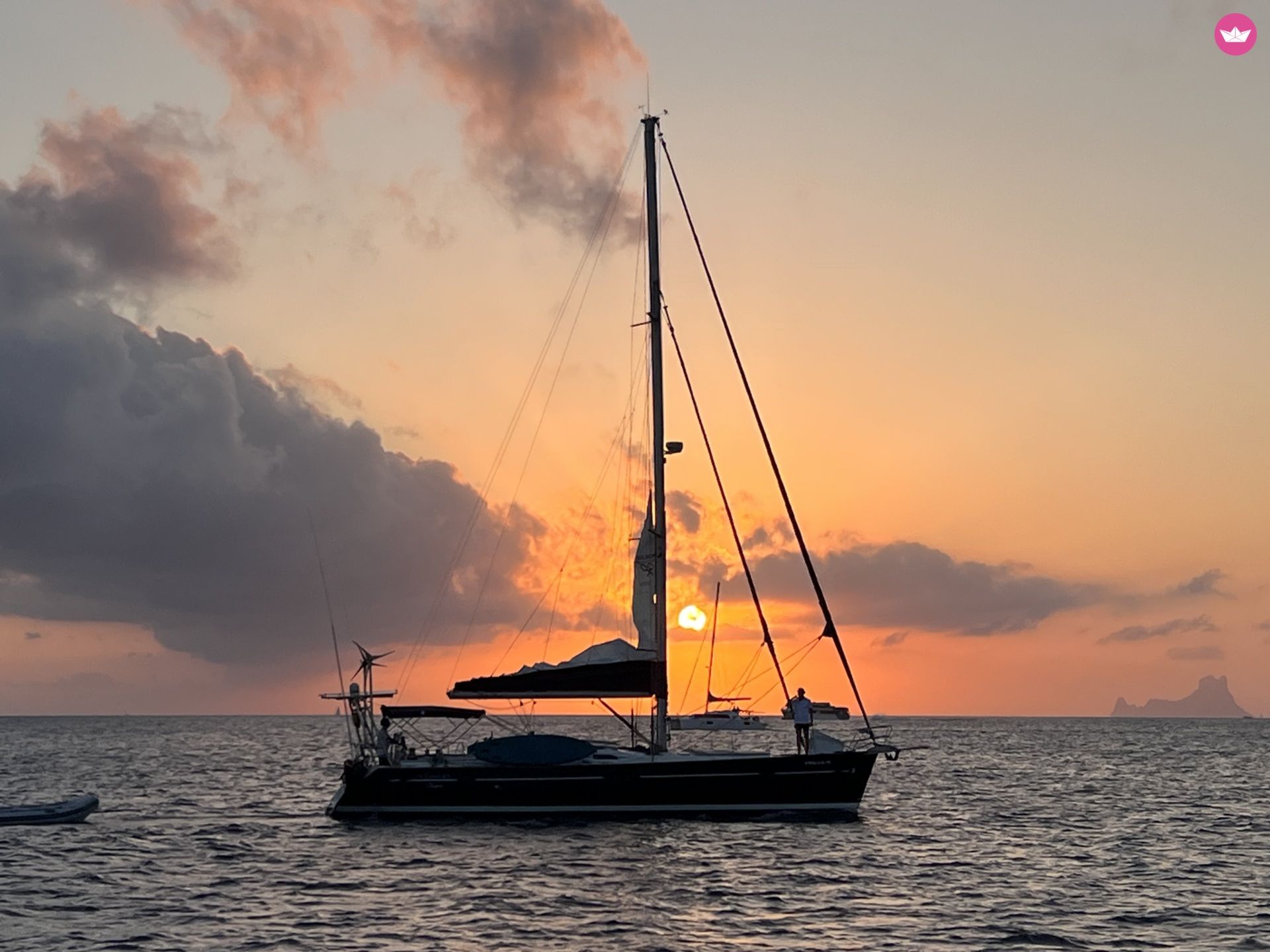 Rent Oceanis 473