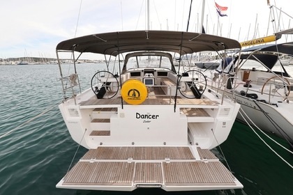 Miete Segelboot Dufour Yachts Dufour 530 Sukošan