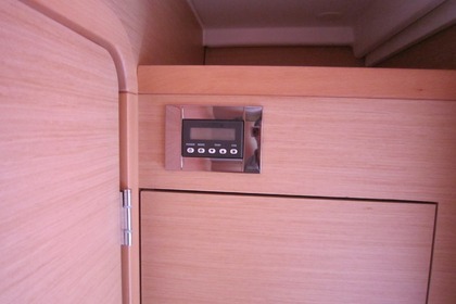 Double Base in Lavrio