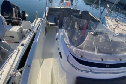 Jeanneau Cap Camarat 7.5 cc