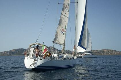 Noleggio Barca a vela Beneteau FIRST 456 Lido di Ostia