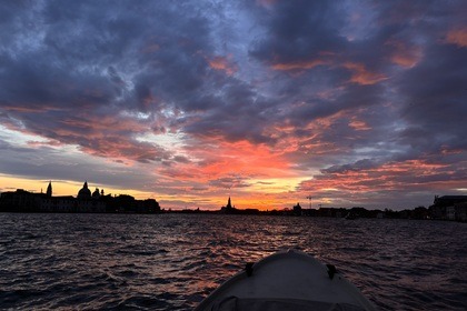 Let's all go boarding!