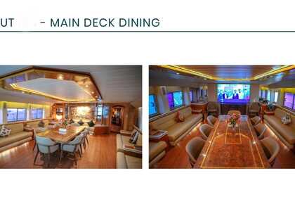 For  60 People 4000 € 2 Hours