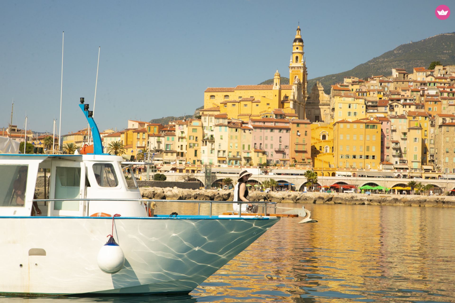Bateau à moteur Trapani Trapani 340cv 3