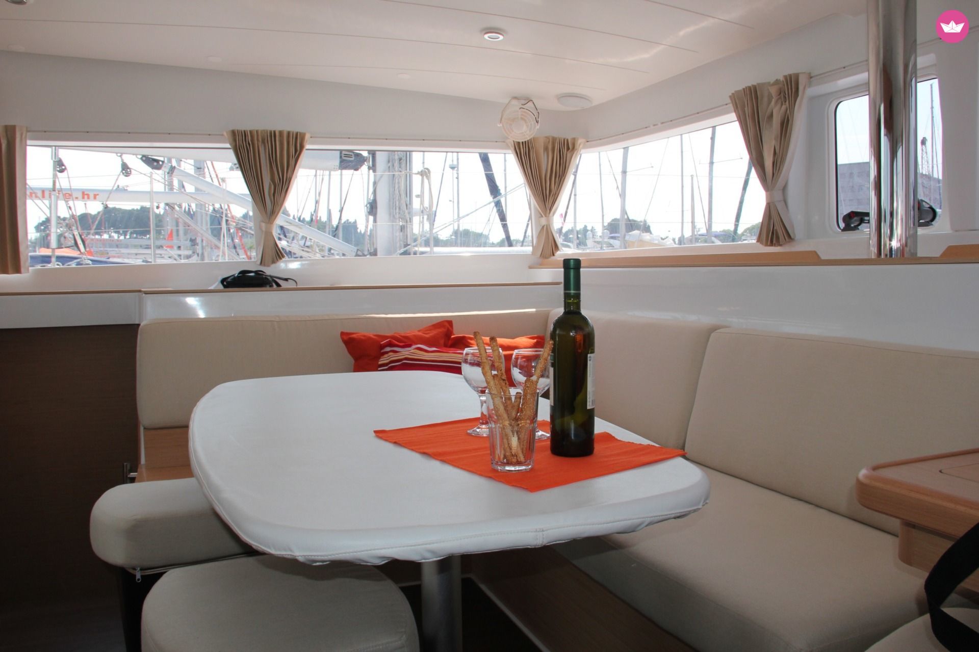 Katamaran Lagoon Lagoon 400  