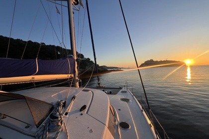 San Blas - Fontaine Pajot Belize 43