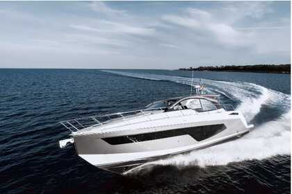 Noleggio Yacht a motore Azimut Offshore Cruiser Bodrum