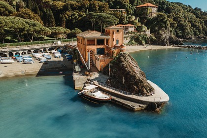 Noleggio Barca a motore Di Luccia Alfa Sport Levanto