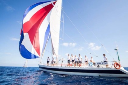 Magnifique Vallicelli 65' ex nastro azzurro