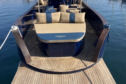 MOBS Moving On Blue Sea