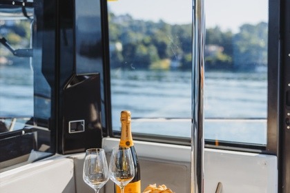Location Bateau à moteur Jeanneau Sport Merry Fisher Series 2 Lucerne