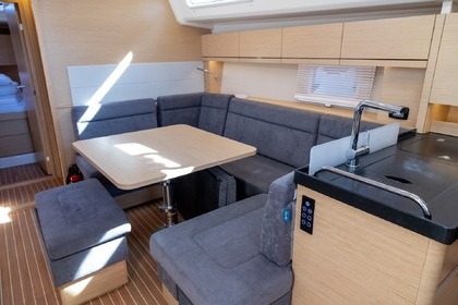 Hyra båt Segelbåt Hanse Yachts Hanse 458 Biograd na Moru
