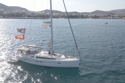 Charter Sailboat Bavaria Bavaria Cruiser 46 Athens