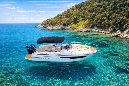 Private Boat Cruise with Swimming & Activities