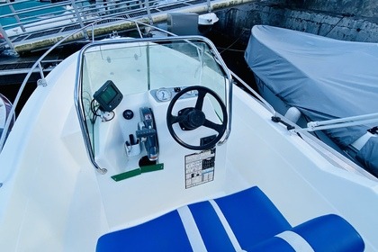B2 Marine - Cap Ferret 500 Open