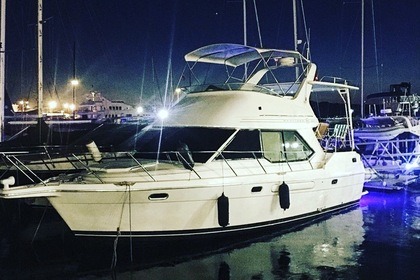 rent yacht in turkey