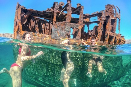 Heaven 34 - Poseidon