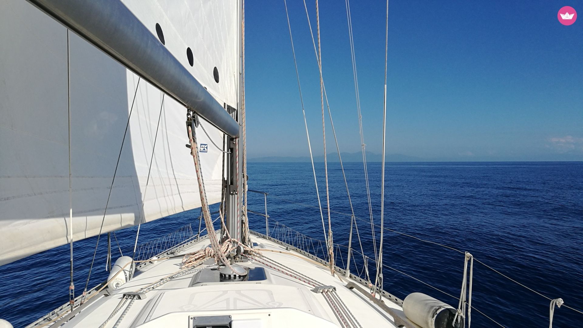 Dufour 32 Classic Gte à Golfe Juan de particuliers et professionnels