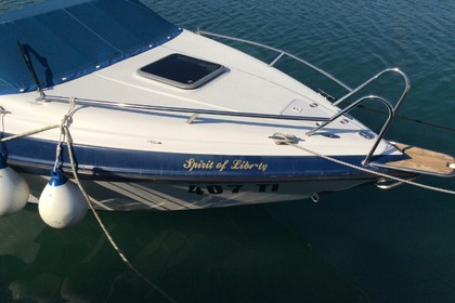 Crownline for rent