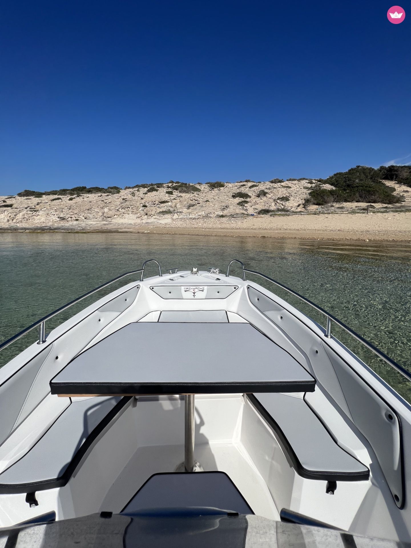 Trimarchi Nica 53 photo 3