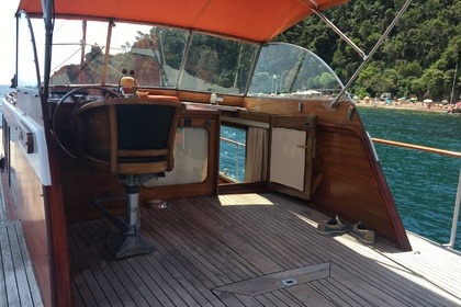 Super Van Craft da 13,8 m